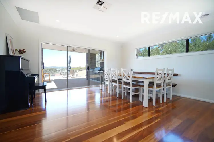 Fourth view of Homely house listing, 89 Riverview Drive, Moorong NSW 2650