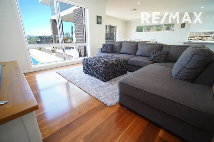 Fifth view of Homely house listing, 89 Riverview Drive, Moorong NSW 2650