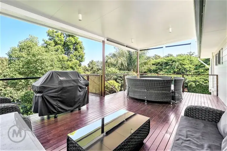 Second view of Homely house listing, 12 Sharon Court, Albany Creek QLD 4035