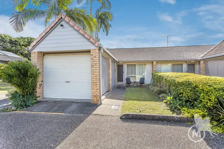 Main view of Homely villa listing, 15/96 Old Northern Rd, Everton Park QLD 4053