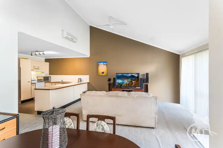 Fourth view of Homely villa listing, 15/96 Old Northern Rd, Everton Park QLD 4053