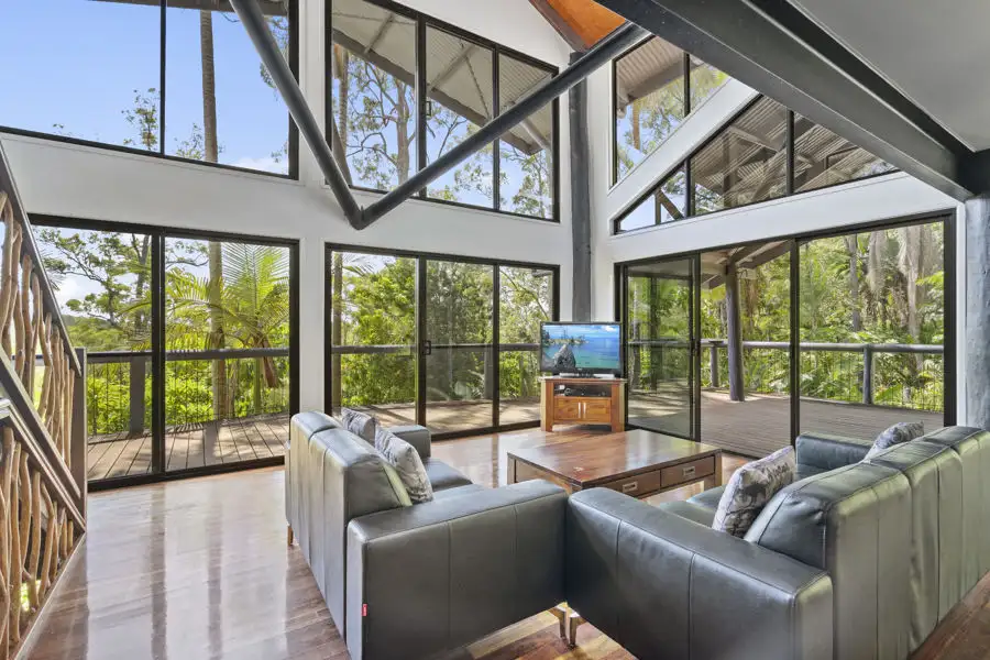 Main view of Homely rural property listing, 167 Upper Tolson Road, Ilkley QLD 4554