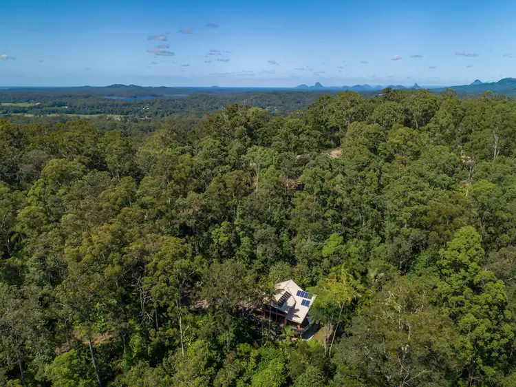 Second view of Homely rural property listing, 167 Upper Tolson Road, Ilkley QLD 4554