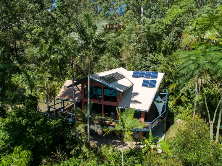 Third view of Homely rural property listing, 167 Upper Tolson Road, Ilkley QLD 4554