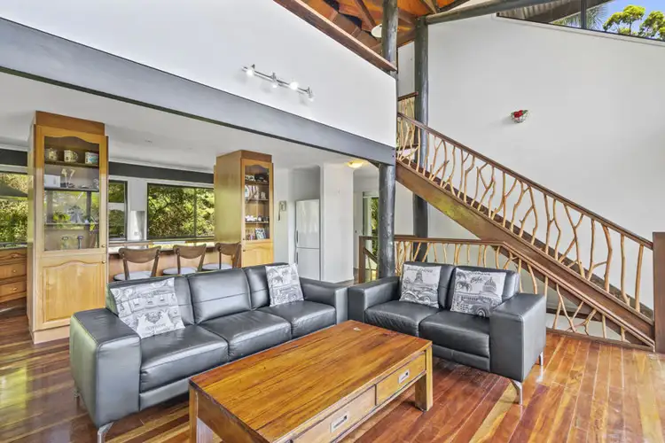 Fourth view of Homely rural property listing, 167 Upper Tolson Road, Ilkley QLD 4554
