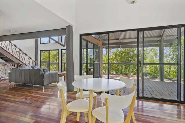 Fifth view of Homely rural property listing, 167 Upper Tolson Road, Ilkley QLD 4554