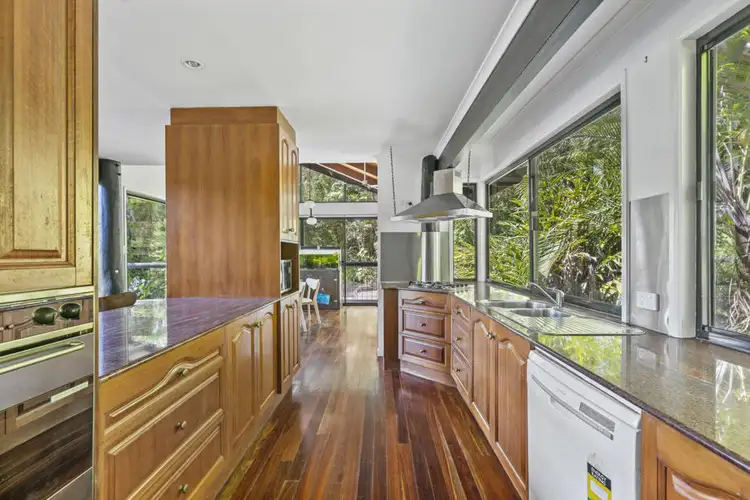 Sixth view of Homely rural property listing, 167 Upper Tolson Road, Ilkley QLD 4554