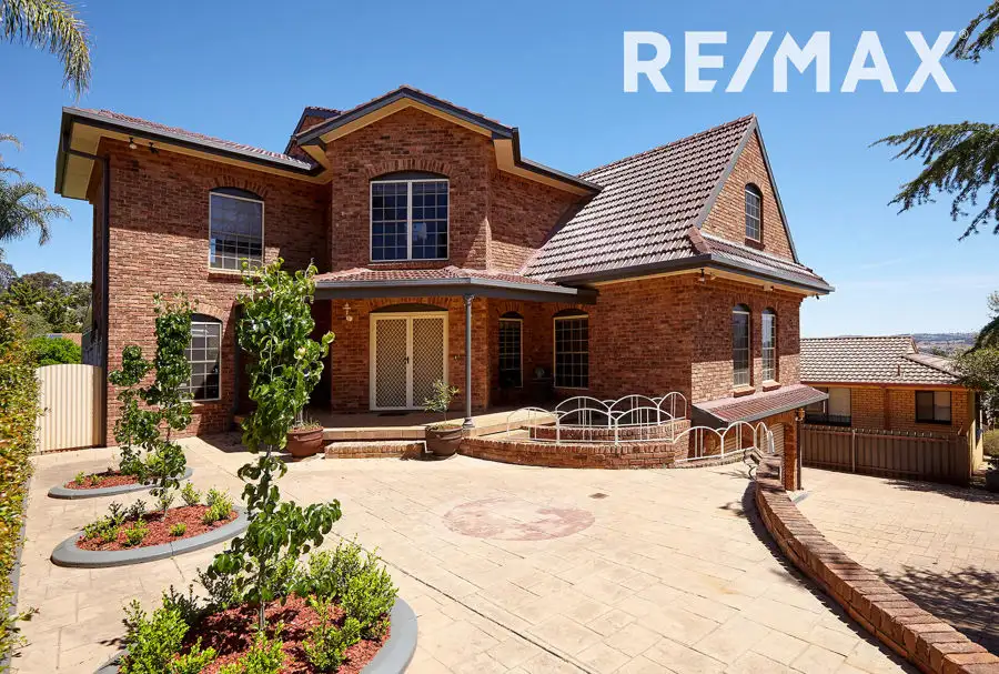 Main view of Homely house listing, 7 Allambie Way, Mount Austin NSW 2650