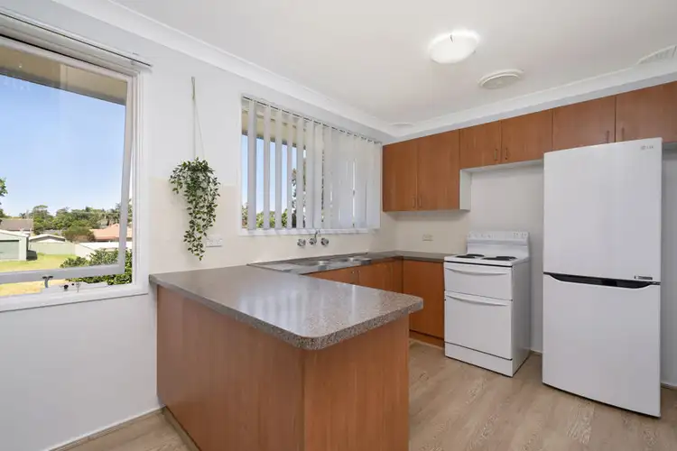 Fifth view of Homely house listing, 15 Deborah Place, Riverstone NSW 2765