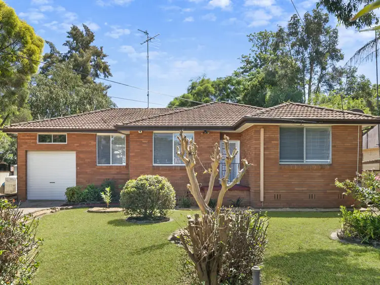..38 Hunter Street, Riverstone NSW 2765