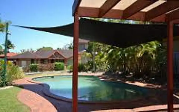 9/18 BATCHWORTH ROAD, Molendinar QLD 4214