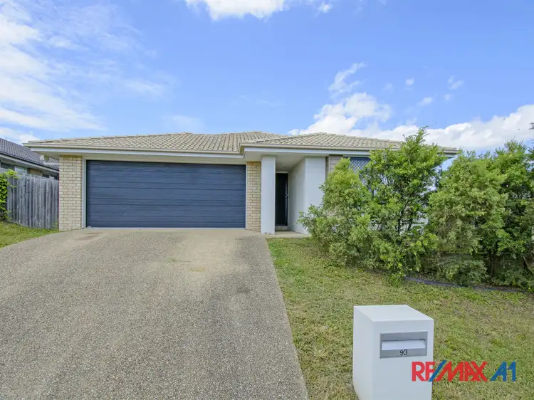 93 WHITMORE STREET, Goodna QLD 4300