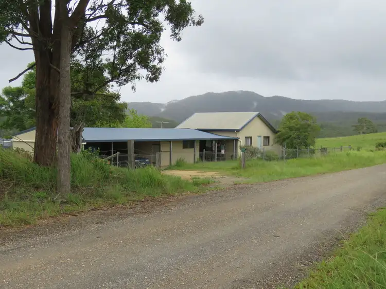 532 Newee Creek Road, Macksville NSW 2447