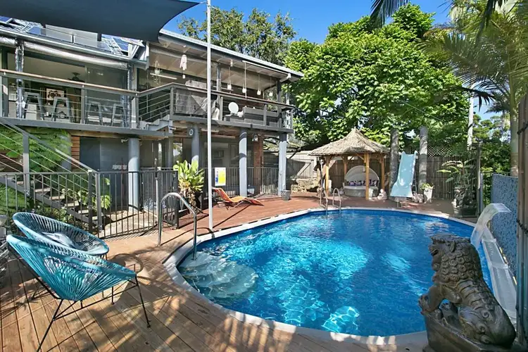 33 Myeerimba Parade, Tweed Heads West NSW 2485