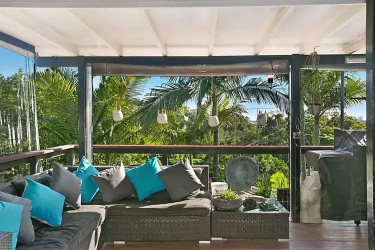 Second view of Homely house listing, 33 Myeerimba Parade, Tweed Heads West NSW 2485
