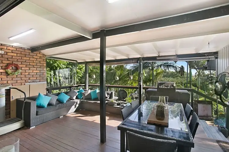 Fourth view of Homely house listing, 33 Myeerimba Parade, Tweed Heads West NSW 2485