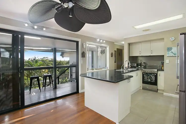 Fifth view of Homely house listing, 33 Myeerimba Parade, Tweed Heads West NSW 2485