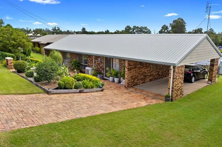 10 Firchester Court, Gympie QLD 4570