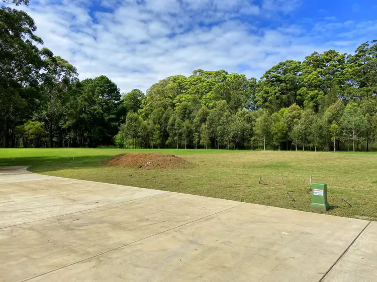 46B Royal Palm Drive, Sawtell NSW 2452
