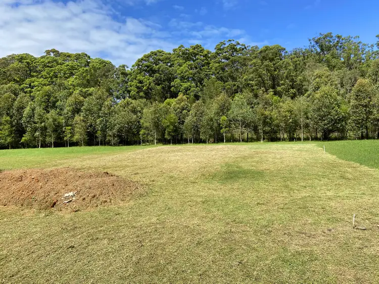 Fourth view of Homely land listing, 46B Royal Palm Drive, Sawtell NSW 2452