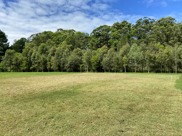 Fifth view of Homely land listing, 46B Royal Palm Drive, Sawtell NSW 2452