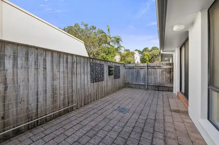 Fourth view of Homely house listing, 4/304 Harbour Drive, Coffs Harbour NSW 2450
