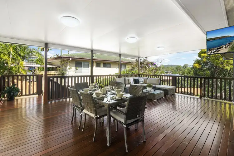 Second view of Homely house listing, 13 Pathara Crescent, Ferny Hills QLD 4055