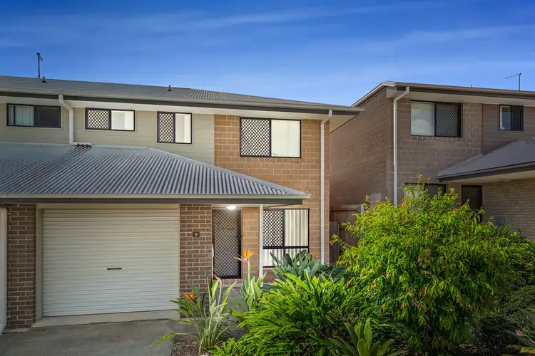 Main view of Homely house listing, 9/160 Bagnall Street, Ellen Grove QLD 4078
