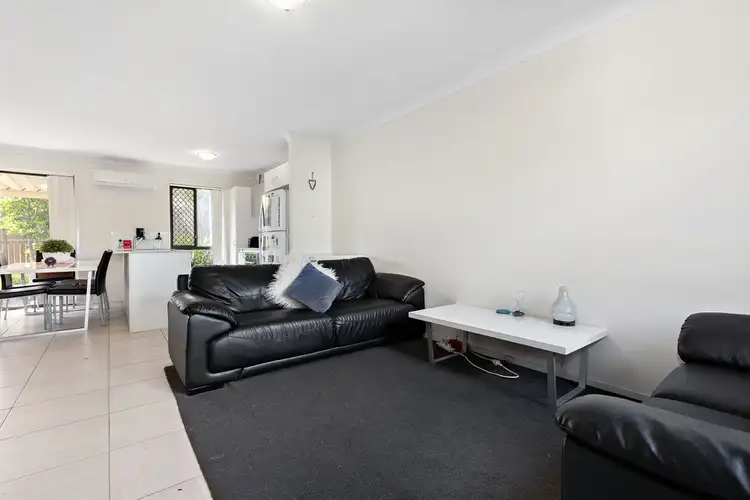Second view of Homely house listing, 9/160 Bagnall Street, Ellen Grove QLD 4078