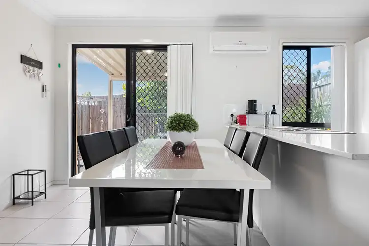 Fourth view of Homely house listing, 9/160 Bagnall Street, Ellen Grove QLD 4078