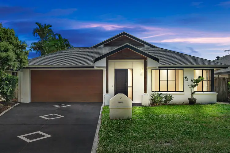 Main view of Homely house listing, 7 Wollemi Street, North Lakes QLD 4509