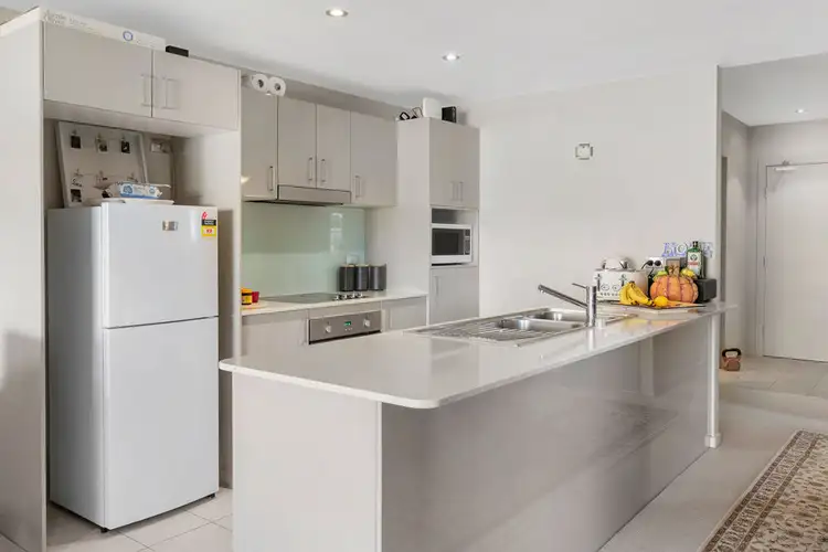 Third view of Homely unit listing, 11/12 Portwood Street, Redcliffe QLD 4020