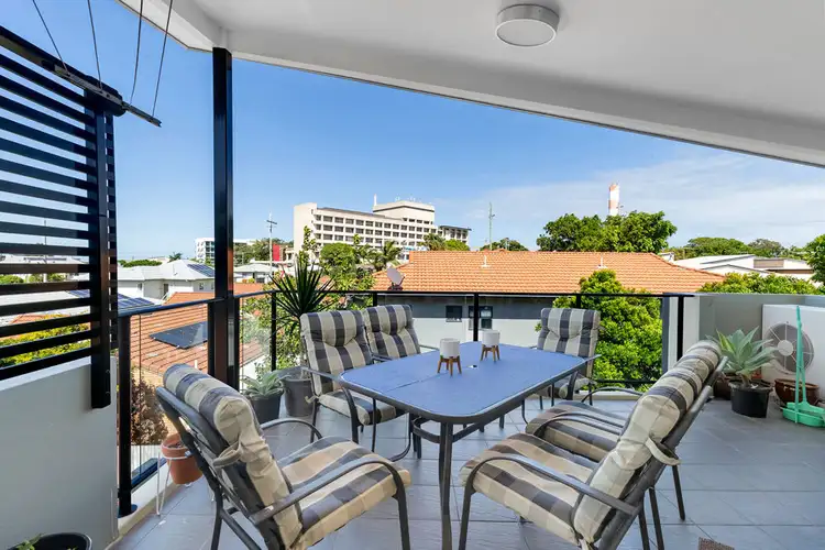 Fourth view of Homely unit listing, 11/12 Portwood Street, Redcliffe QLD 4020