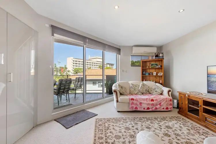 Fifth view of Homely unit listing, 11/12 Portwood Street, Redcliffe QLD 4020