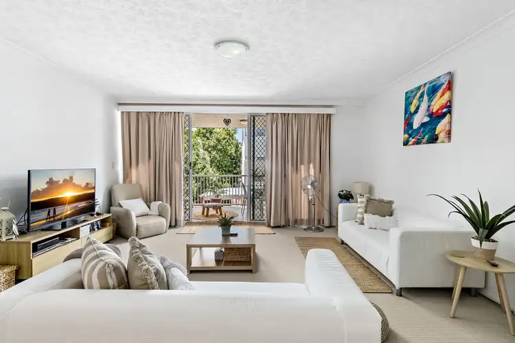 Second view of Homely unit listing, 19/9 Murray Street, Clontarf QLD 4019