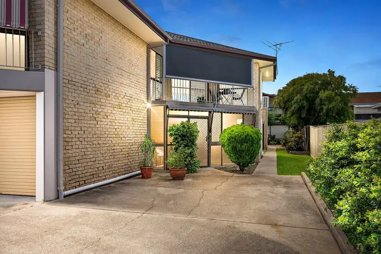 Main view of Homely unit listing, 1/96 Oxley Avenue, Woody Point QLD 4019
