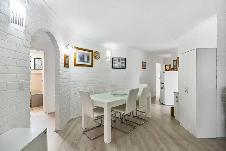 Third view of Homely unit listing, 1/96 Oxley Avenue, Woody Point QLD 4019