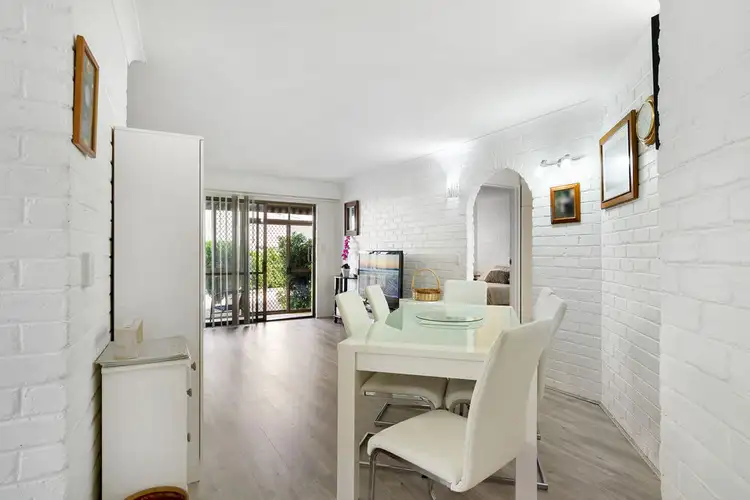 Fourth view of Homely unit listing, 1/96 Oxley Avenue, Woody Point QLD 4019
