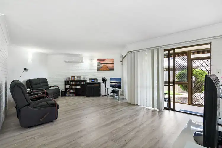 Fifth view of Homely unit listing, 1/96 Oxley Avenue, Woody Point QLD 4019