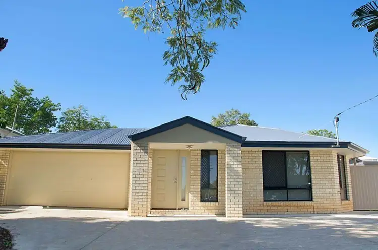 Main view of Homely house listing, 369 Nudgee Road, Hendra QLD 4011