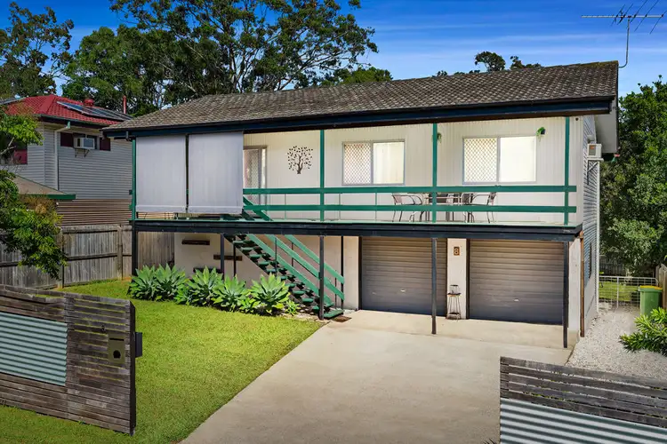 Main view of Homely house listing, 8 Gyp Court, Kallangur QLD 4503
