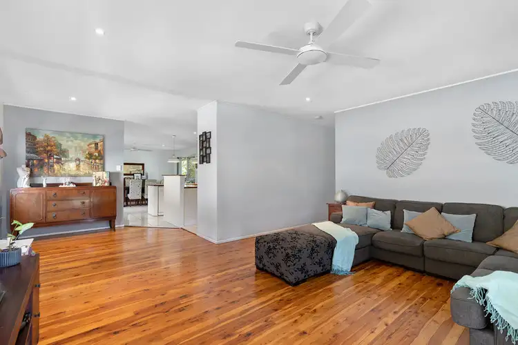 Second view of Homely house listing, 8 Gyp Court, Kallangur QLD 4503