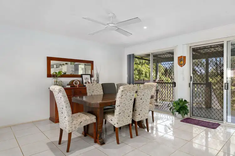 Fourth view of Homely house listing, 8 Gyp Court, Kallangur QLD 4503