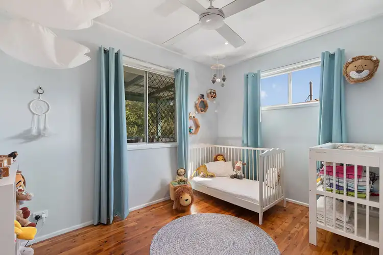 Fifth view of Homely house listing, 8 Gyp Court, Kallangur QLD 4503