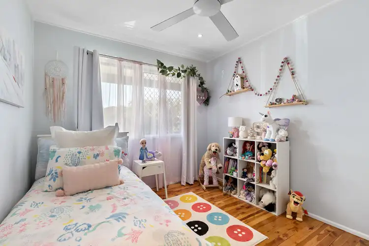 Sixth view of Homely house listing, 8 Gyp Court, Kallangur QLD 4503