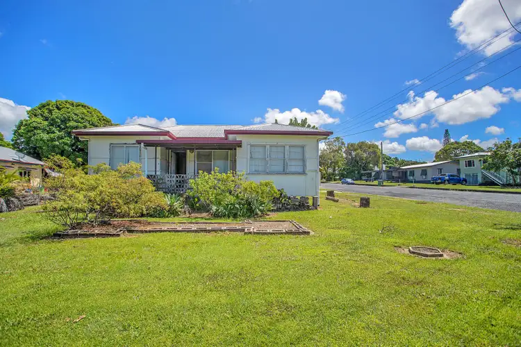 Main view of Homely house listing, 3 Little Street, North Mackay QLD 4740