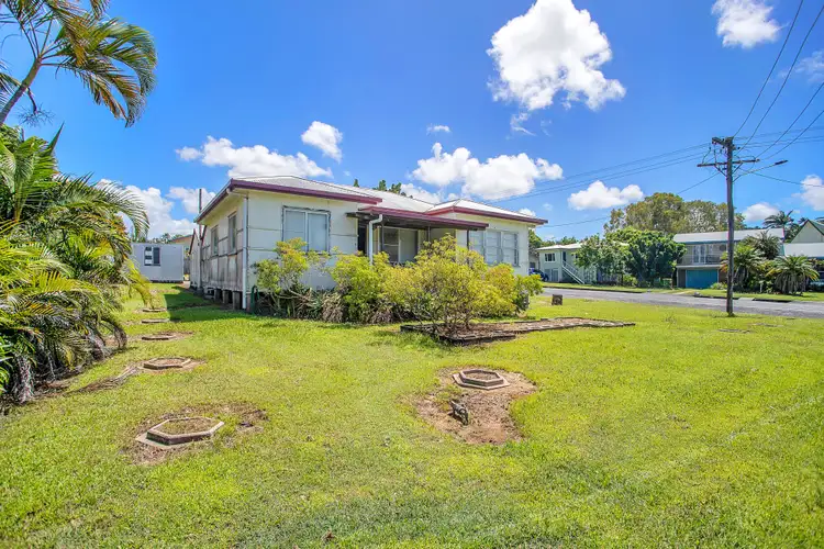 Second view of Homely house listing, 3 Little Street, North Mackay QLD 4740