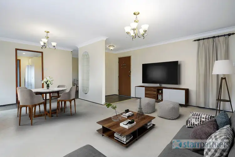 Fourth view of Homely house listing, 5 Books Crescent, Mcgraths Hill NSW 2756