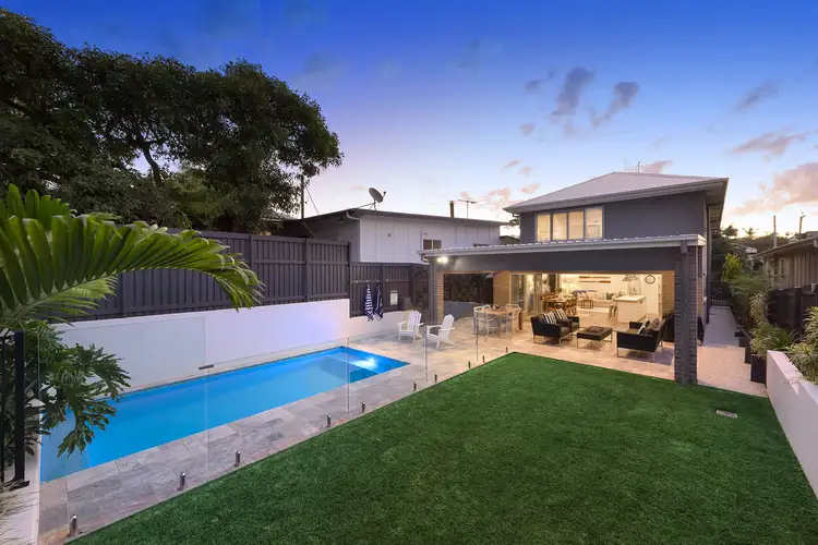 28 Asquith Street, Morningside QLD 4170