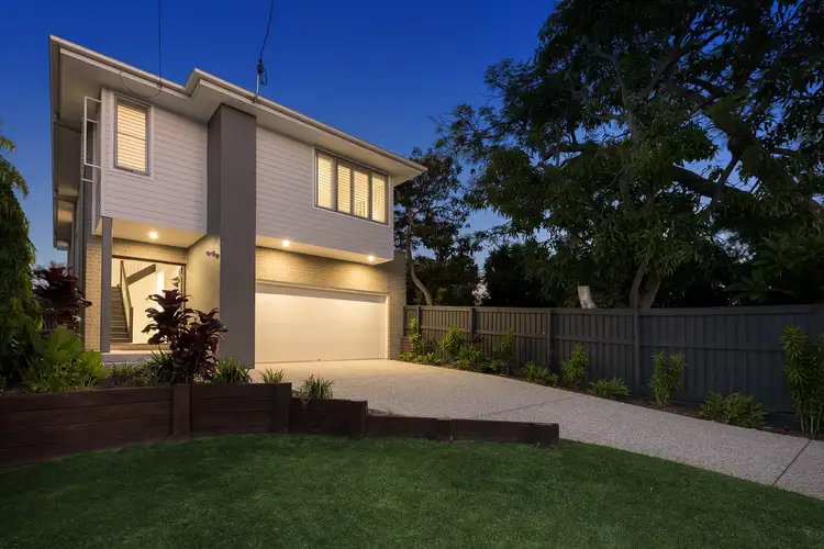 Second view of Homely house listing, 28 Asquith Street, Morningside QLD 4170